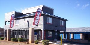 Photo of American Mini Storage - Sierra Vista