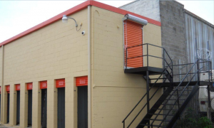 Photo of Chef Highway Storage
