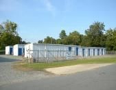 Photo of Siler City Self Storage - East 11th Street