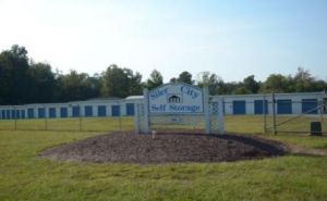 Photo of Siler City Self Storage - Chatham Ave