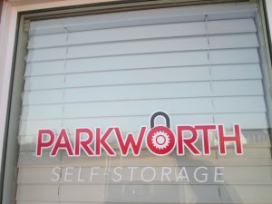 Photo of Parkworth Self Storage