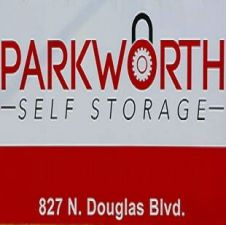 Photo of Parkworth Self Storage