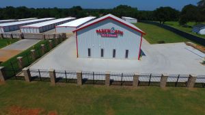 Photo of Parkworth Self Storage