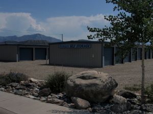 Photo of De Beque Self Storage