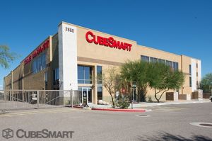 Photo of CubeSmart Self Storage