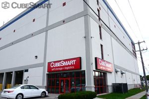 Photo of CubeSmart Self Storage