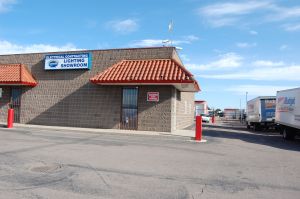 Photo of Cowen Self Storage