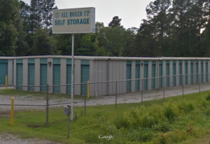 Photo of All Boxed Up Self Storage