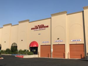Photo of Security Self Storage - Mcallen - 1821 South 18Th Street