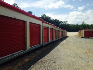 Photo of Mint Hill Self Storage