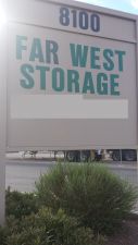 Photo of Far West Storage - Artcraft Road