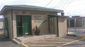 Photo of Far West Storage - Rio West