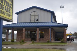 Photo of Alcatraz Self Storage - North