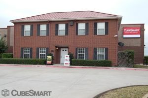 Photo of CubeSmart Self Storage