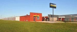 Photo of StorageMart - Miehe Dr & SE 19th St