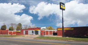 Photo of StorageMart - 14th St & Shawnee Ave