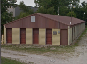 Photo of Huntington Mini Warehouse