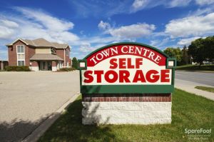 Photo of Town Centre Self Storage
