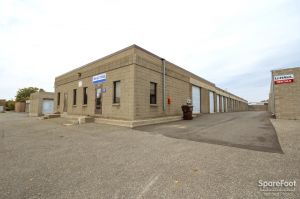 Photo of Tonka Self Storage
