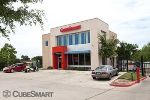 Photo of CubeSmart Self Storage
