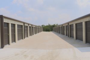 Photo of Wesley Street Storage