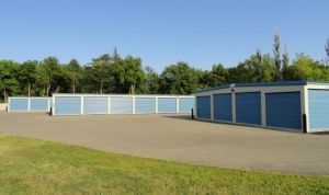 Photo of Chad's Storage