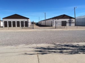 Photo of A1 Self Storage