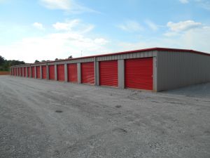 Photo of EZ Self Storage - Spartanburg