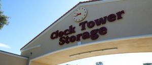 Photo of Clocktower Self Storage