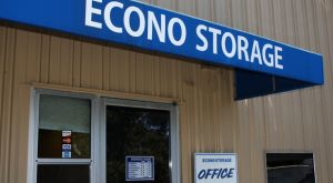 Photo of Econo Storage