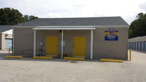 Photo of Patuxent Self Storage