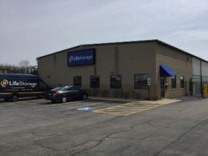 Photo of Life Storage - St. Charles