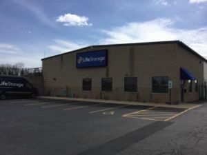 Photo of Life Storage - St. Charles