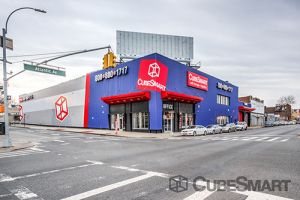 Photo of CubeSmart Self Storage - Brooklyn - 1050 Atlantic Avenue