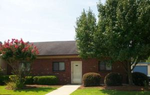 Photo of American Flag Self Storage - Raeford Road