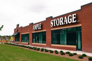 Photo of Ample Storage Center - Currituck