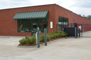 Photo of American Flag Self Storage - Hoke County