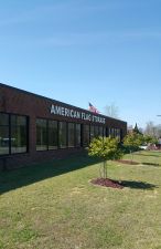 Photo of American Flag Self Storage - Mackay Road