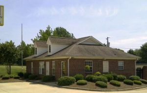 Photo of American Flag Self Storage - Merritt Drive