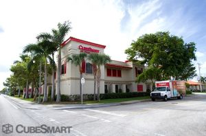 Photo of CubeSmart Self Storage