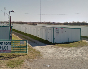 Photo of Weathers Storage
