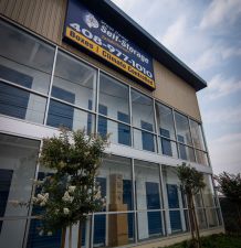 Photo of West Coast Self-Storage San Jose