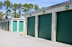 Photo of Morgran Mini Stor-It - Orange Park