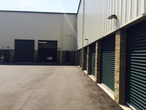 Photo of Trumbull Self Storage