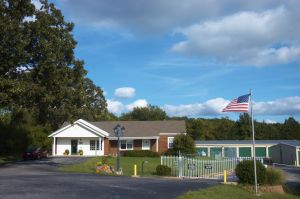 Photo of Pro Storage Center - Springfield