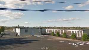 Photo of Perrysville Storage