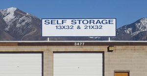 Photo of West Temple Storage