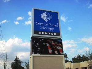 Photo of Benton Road Storage Center