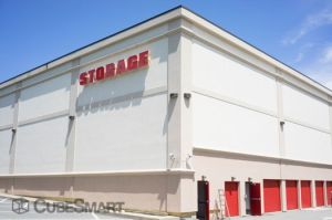 Photo of CubeSmart Self Storage