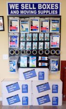 Photo of Atlantic Self Storage - Ashland